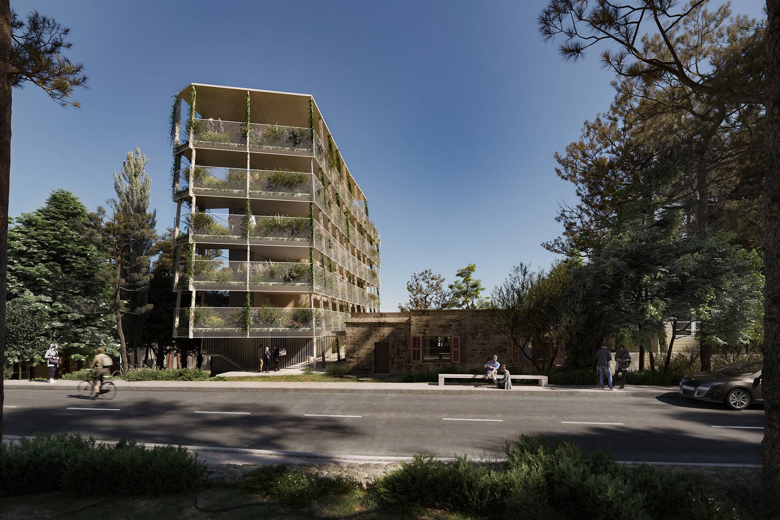 Hebrew University