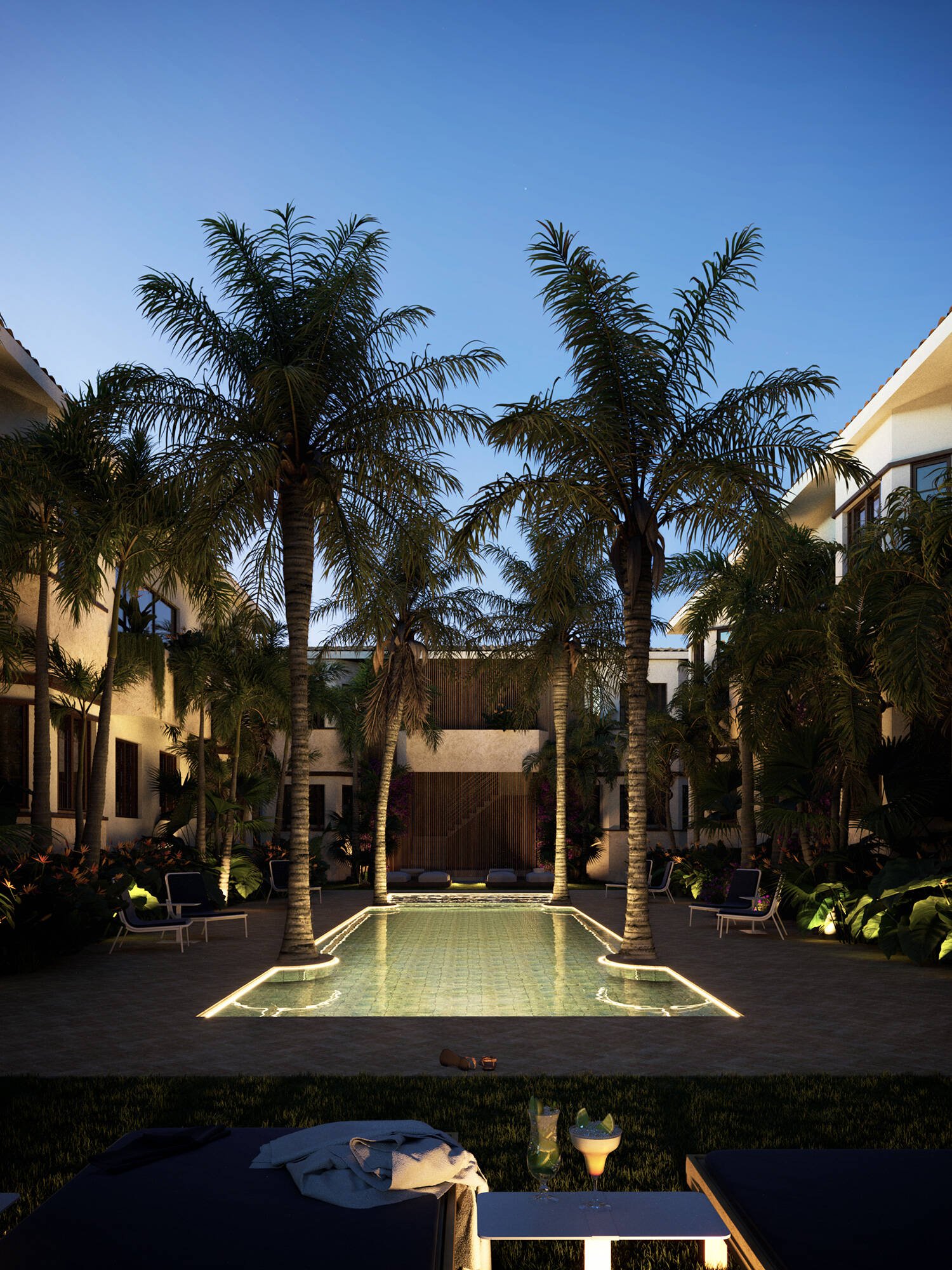 Miami Hotel