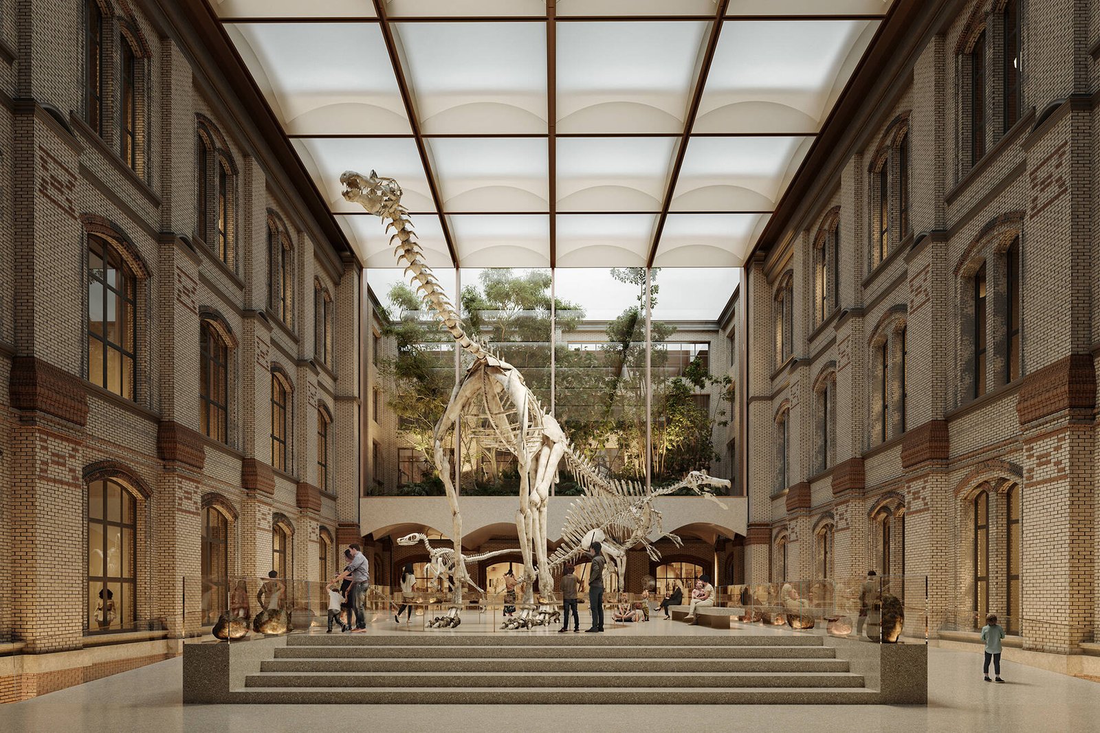 Museum of Natural History