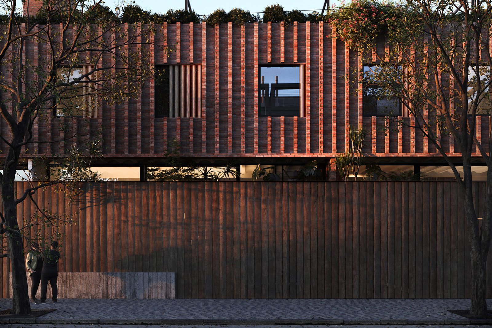 4 Casas Holmberg